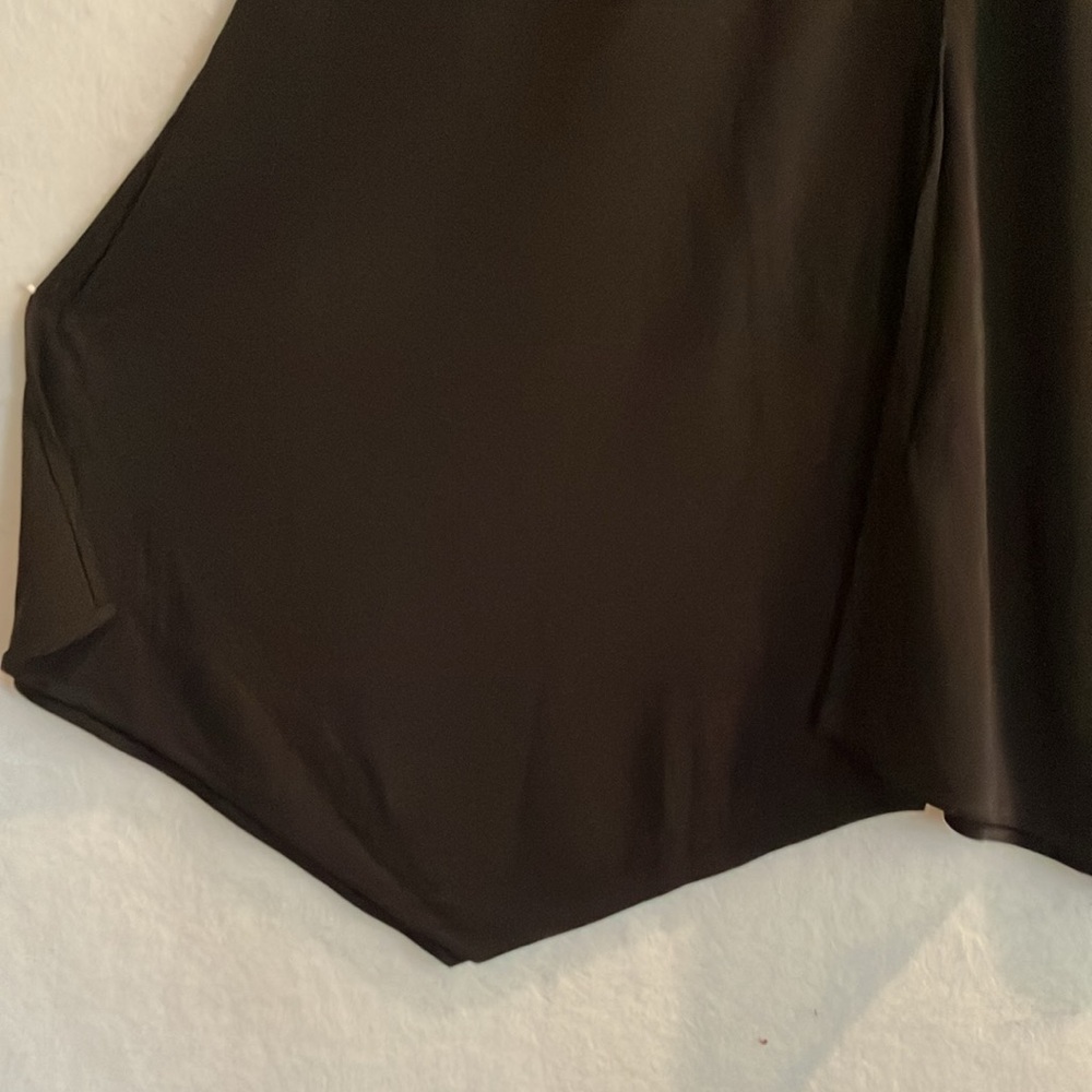 Handkerchief skirt